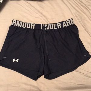 Under Armour shorts